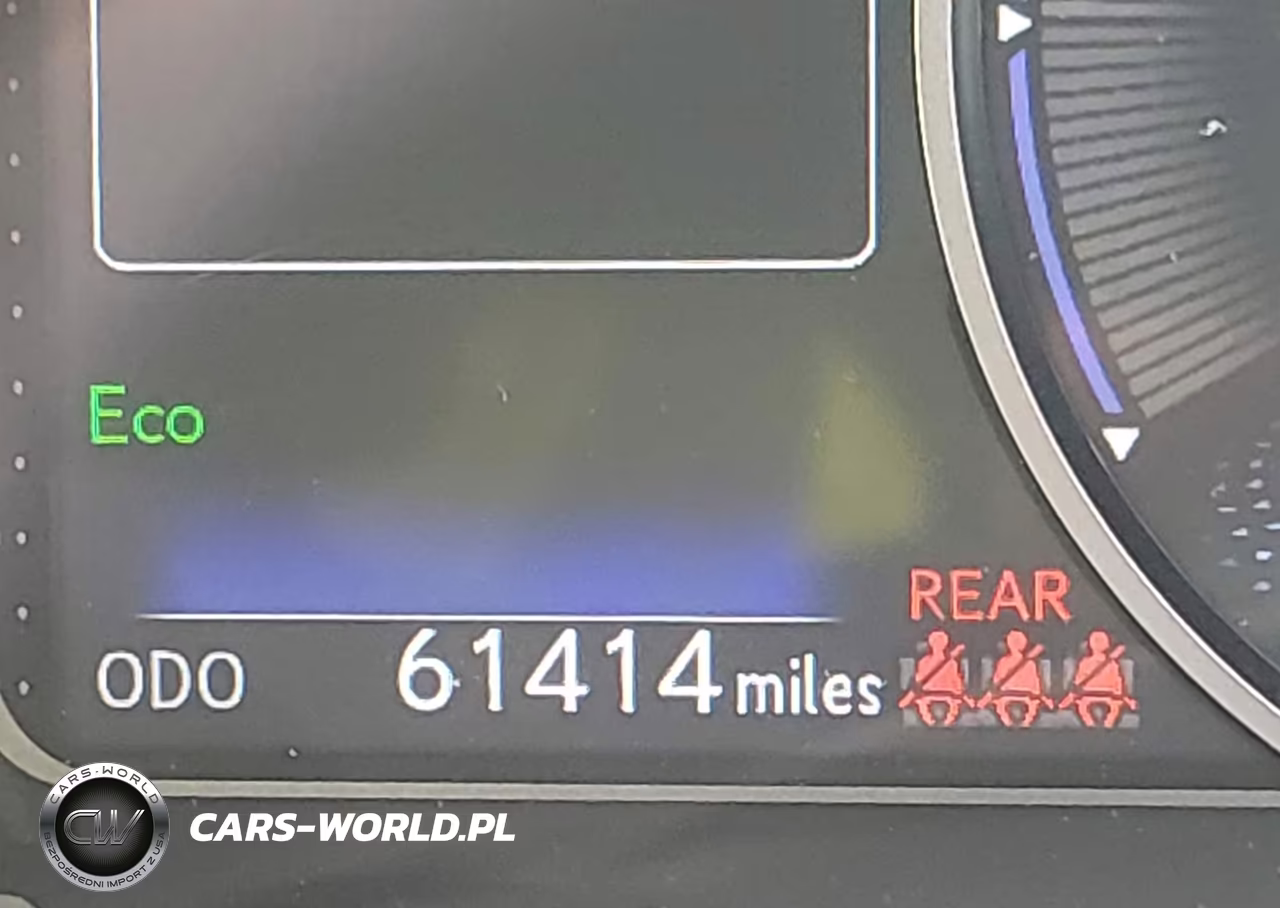 2019 Lexus Ux 250H VIN:JTHU9JBH5K2004826 - 15