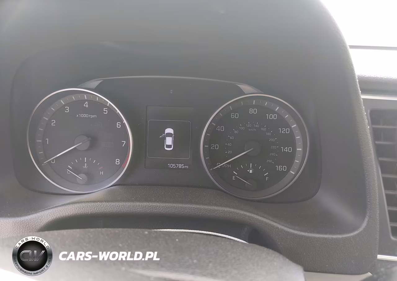 2017 Hyundai Elantra Value Edition VIN:5NPD84LFXHH201114 - 7