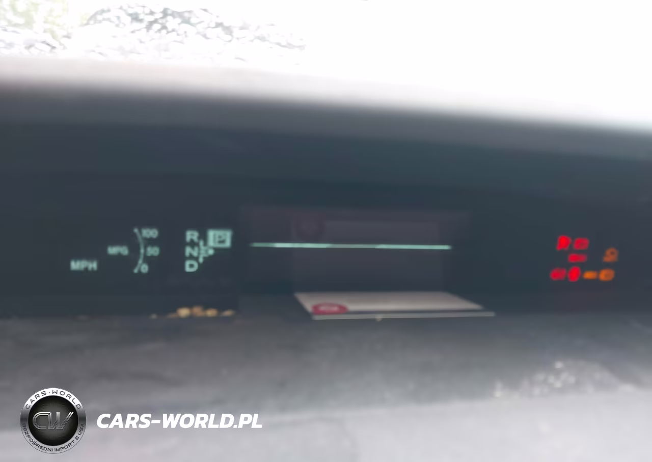 2011 Toyota Prius Two VIN:JTDKN3DU7B1374224 - 7