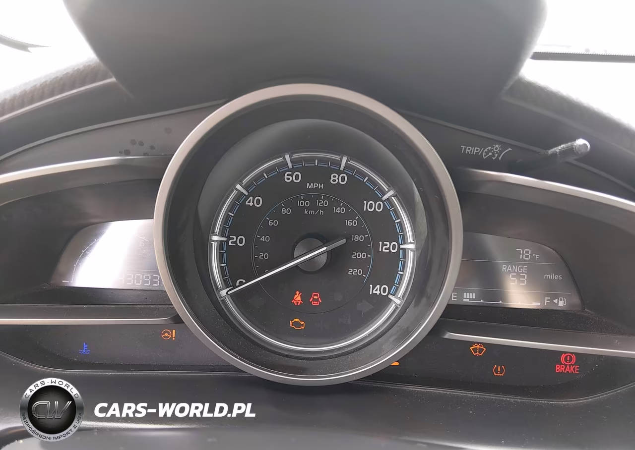 2019 Toyota Yaris Le VIN:3MYDLBYV2KY513894 - 7