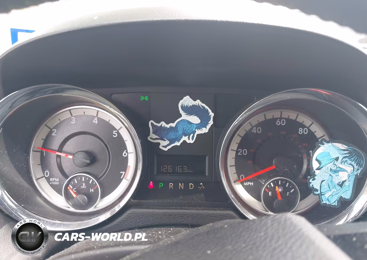2018 Dodge Grand Caravan Se Plus VIN:2C4RDGBG2JR220360 - 7