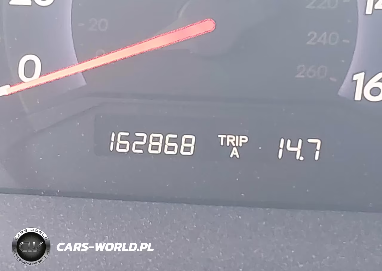 2007 Honda Odyssey Ex-L VIN:5FNRL38747B461442 - 15