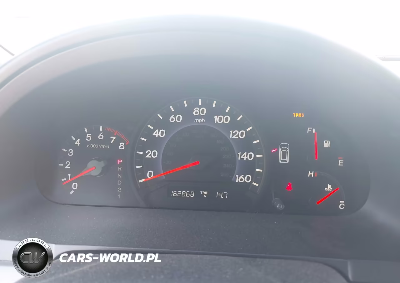 2007 Honda Odyssey Ex-L VIN:5FNRL38747B461442 - 7