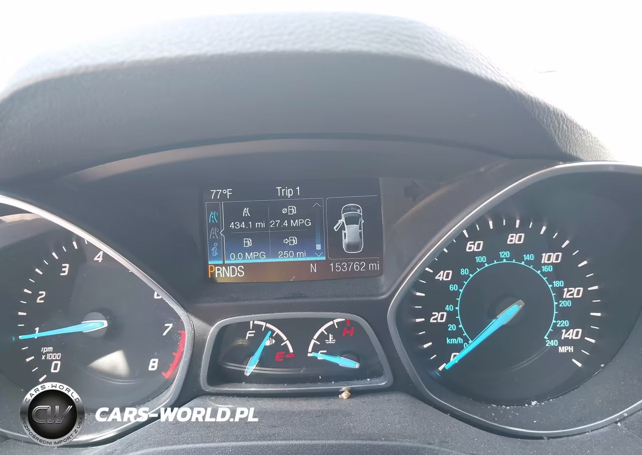 2016 Ford Escape Titanium VIN:1FMCU0JX4GUA91673 - 7