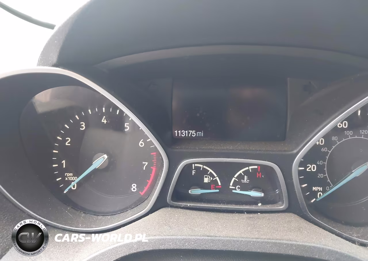 2019 Ford Escape Se VIN:1FMCU0GD3KUB62206 - 7