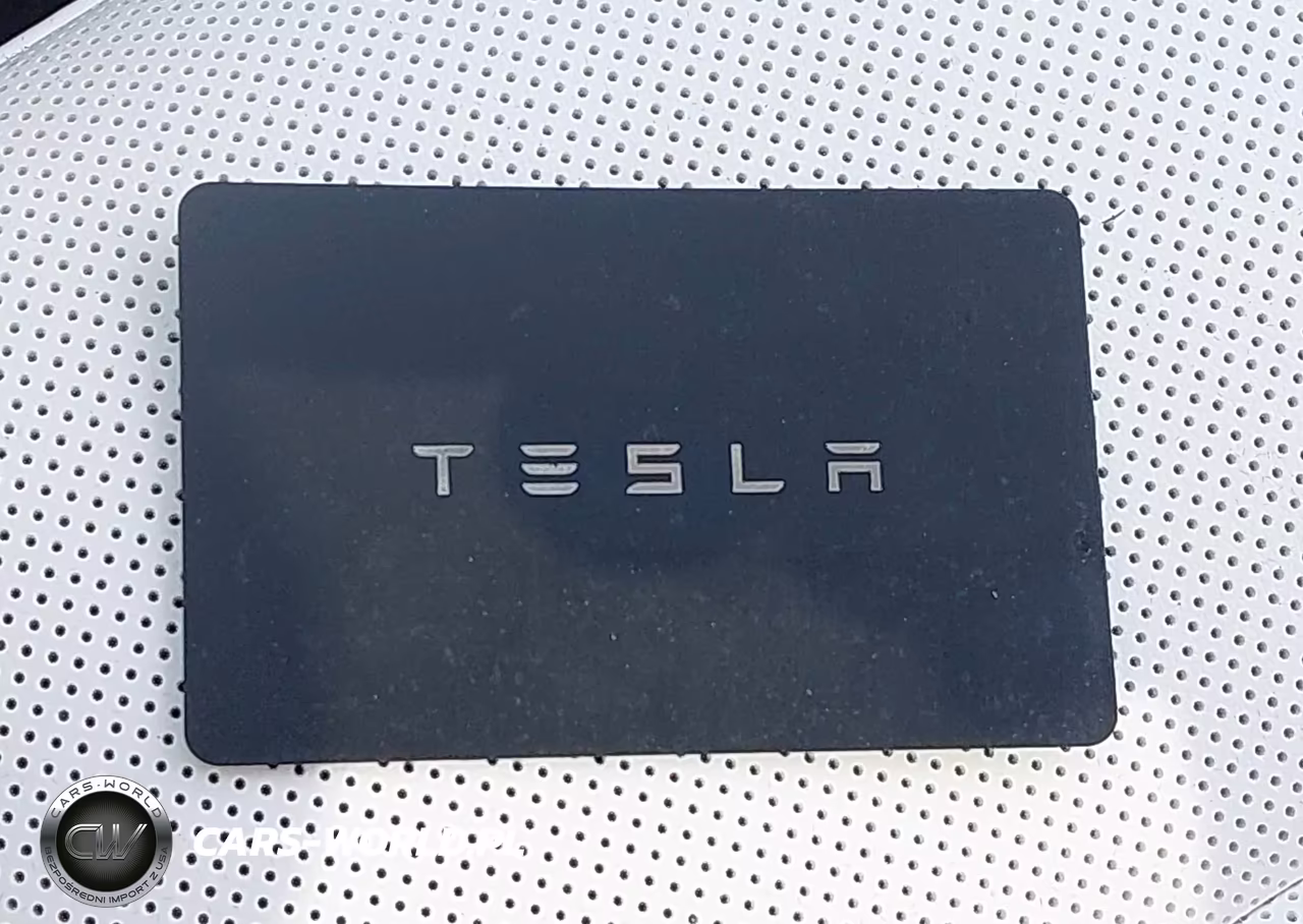 2026 Tesla Model Y All-Wheel Drive-Long Range Launch Series-Premium All-Wheel Drive VIN:7SAYGDEE9TF358636 - 10