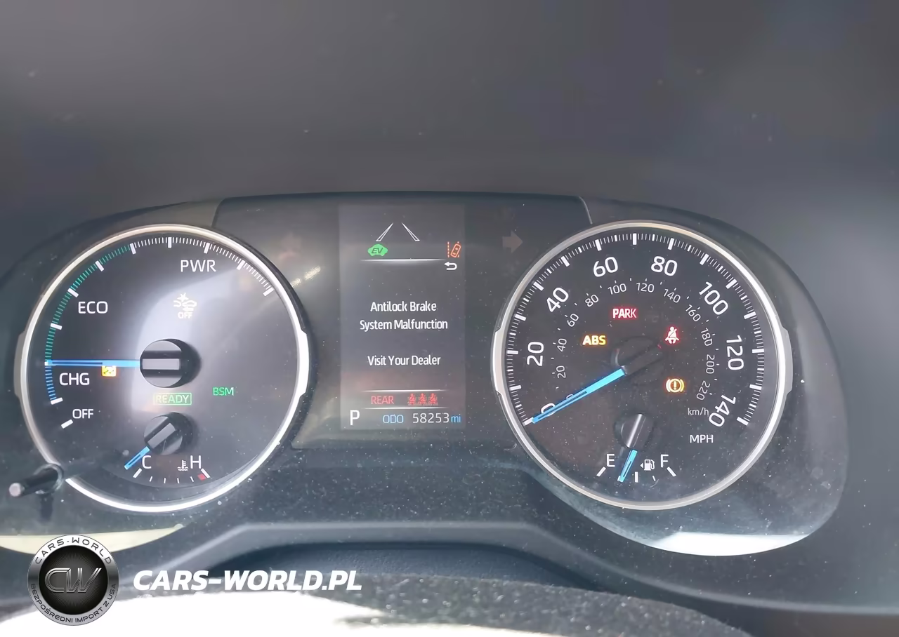 2021 Toyota Rav4 Hybrid Xle Premium VIN:4T3B6RFVXMU055250 - 7