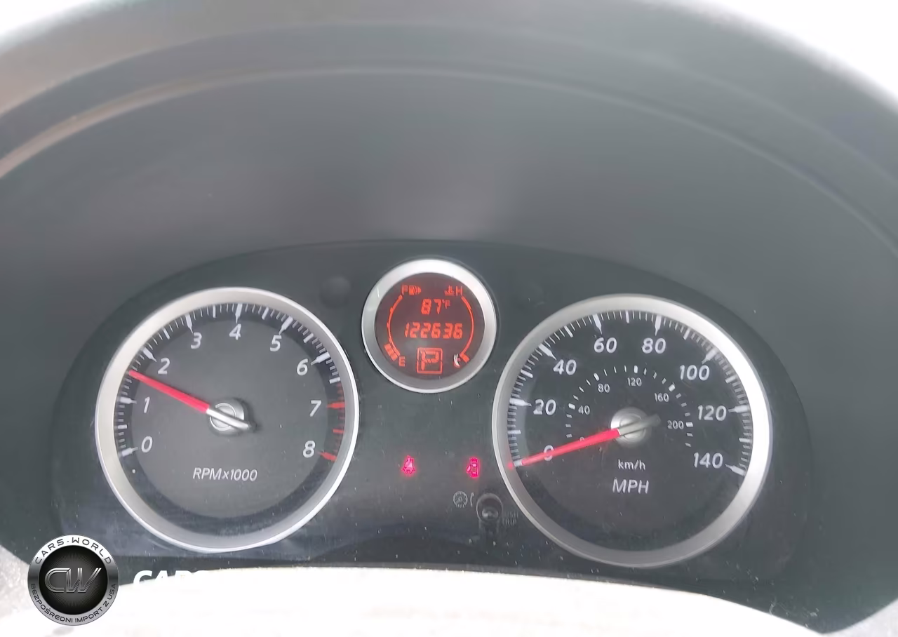 2011 Nissan Sentra 2.0S VIN:3N1AB6APXBL638083 - 7