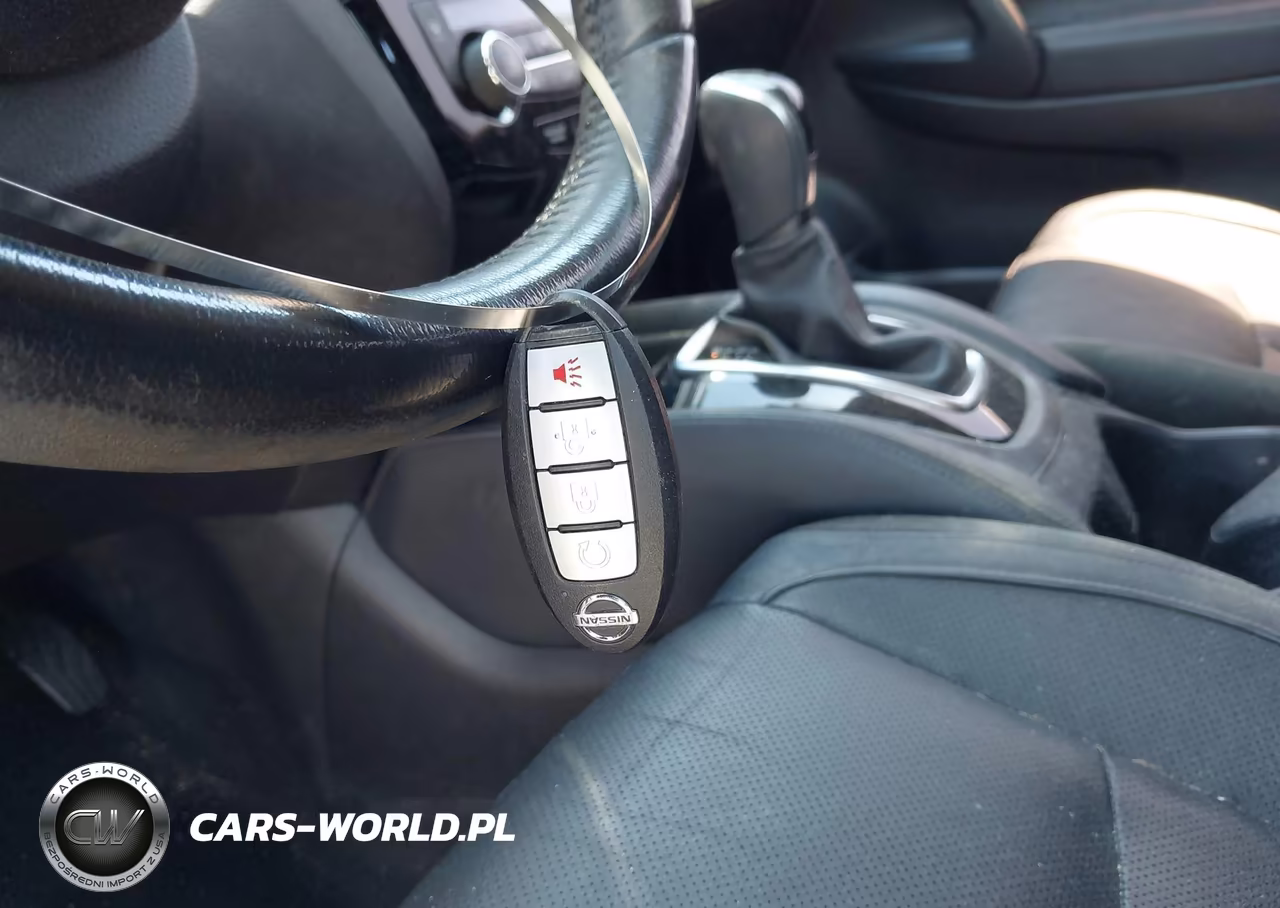 2019 Nissan Rogue Sport Sl VIN:JN1BJ1CP8KW225418 - 11