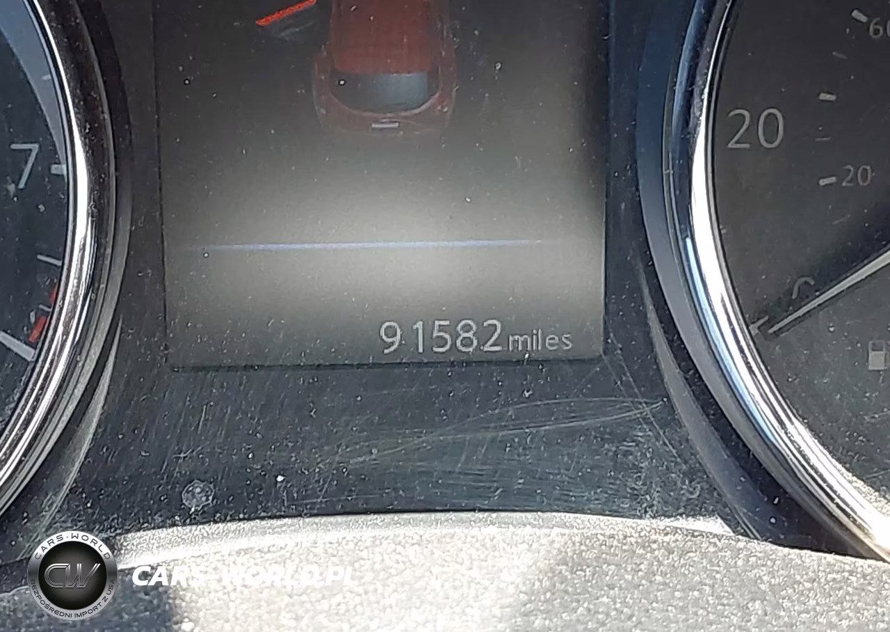 2019 Nissan Rogue Sport Sl VIN:JN1BJ1CP8KW225418 - 16