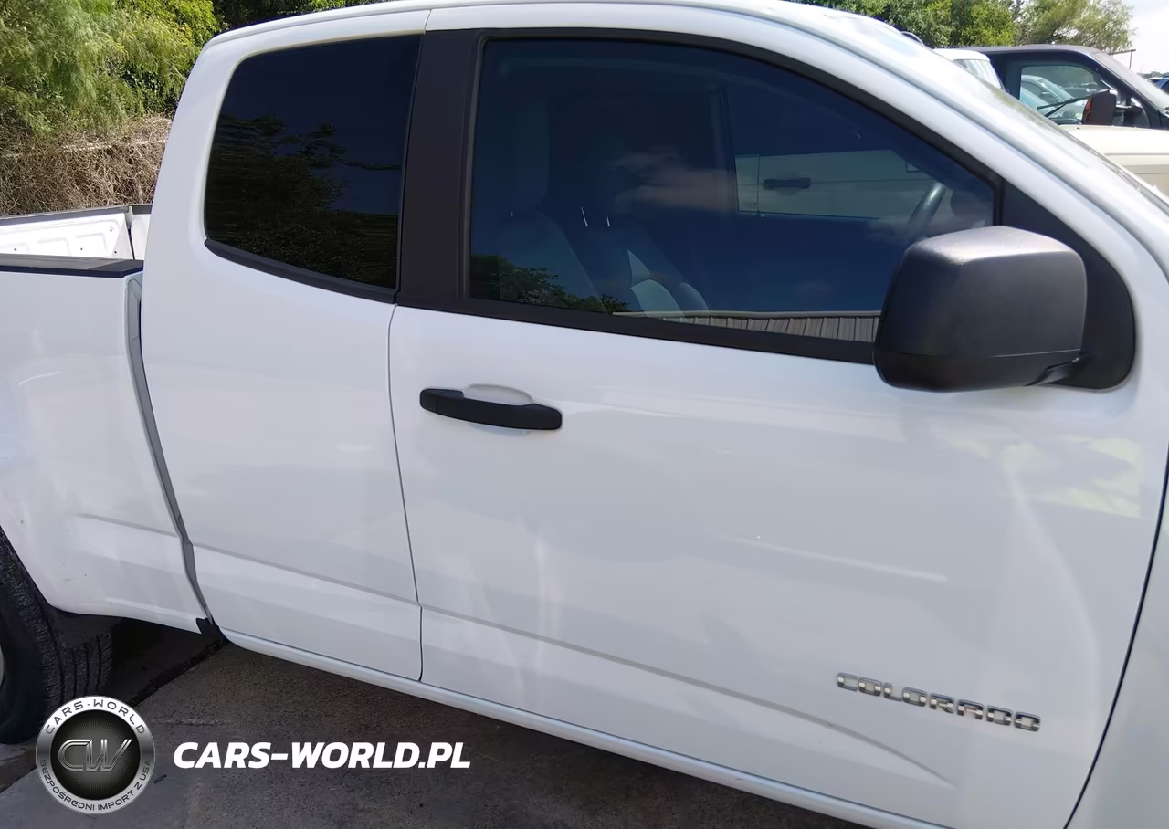 2017 Chevrolet Colorado Wt VIN:1GCHSBEN1H1331737 - 13