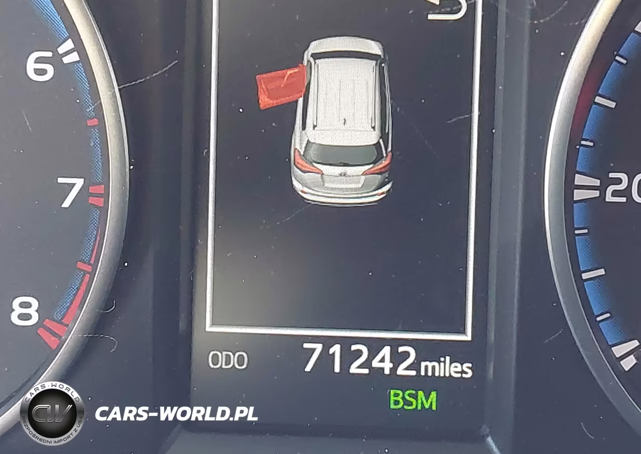 2018 Toyota Rav4 Xle VIN:JTMRFREVXJJ725485 - 16