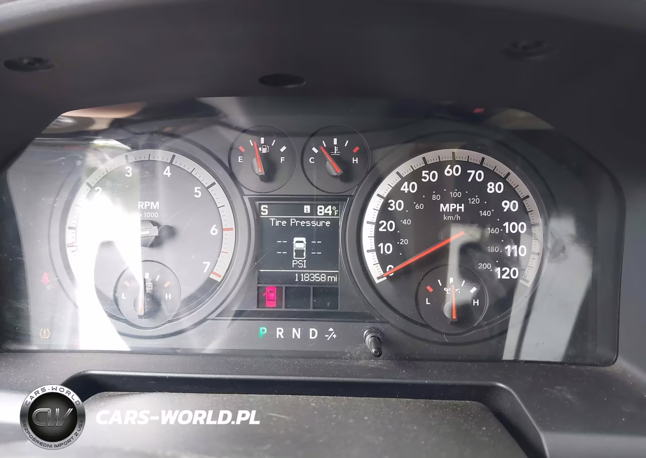 2012 Ram 1500 Slt VIN:1C6RD7GT3CS166484 - 7