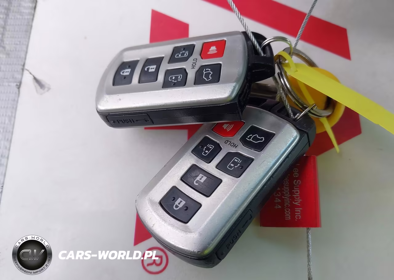 2012 Toyota Sienna Xle V6 8 Passenger VIN:5TDYK3DCXCS233176 - 11