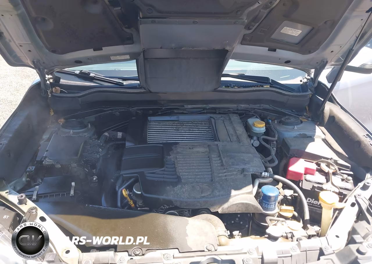 2014 Subaru Forester 2.0Xt Touring VIN:JF2SJGMC6EH509085 - 10
