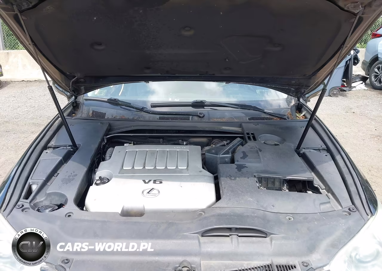 2010 Lexus Es 350 VIN:JTHBK1EG8A2357056 - 10