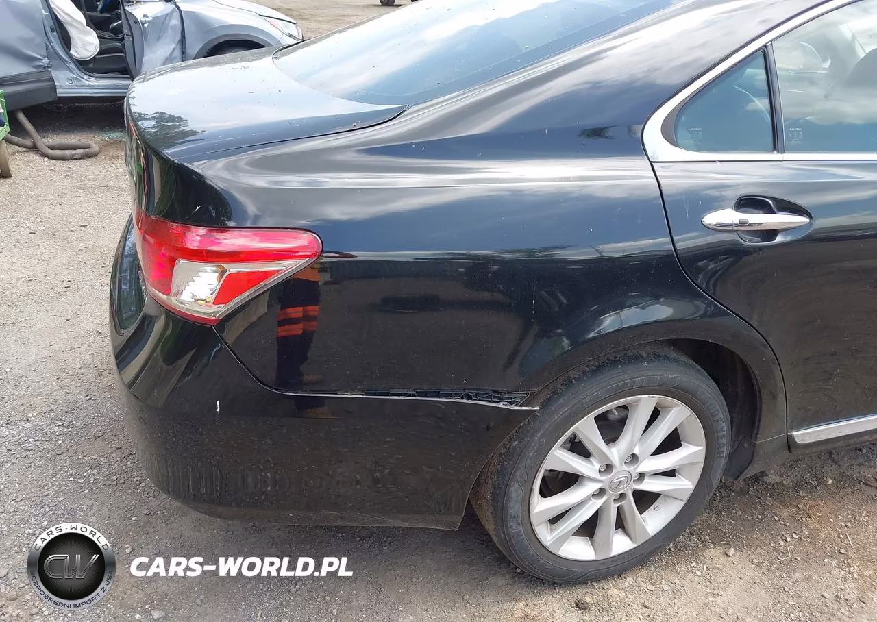 2010 Lexus Es 350 VIN:JTHBK1EG8A2357056 - 6