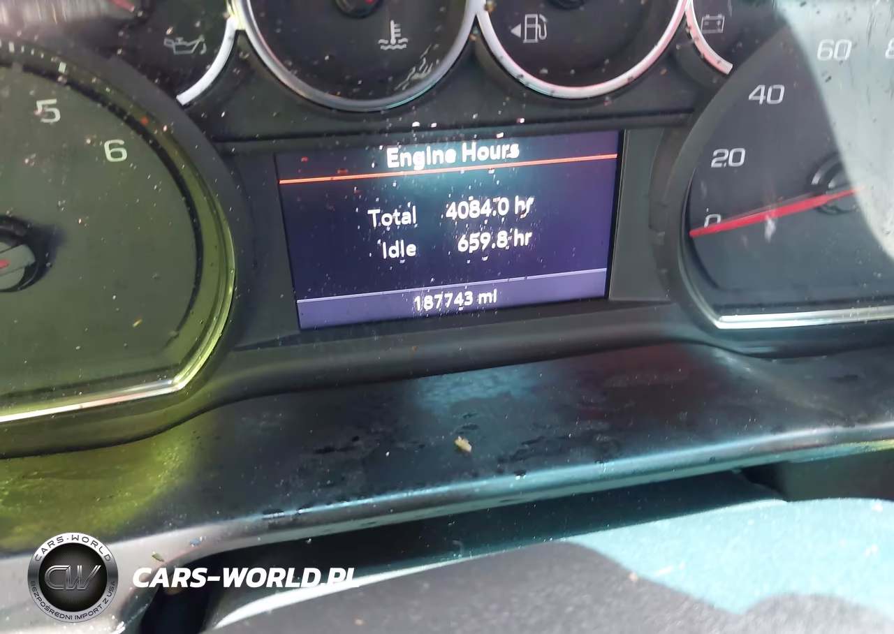 2020 Chevrolet Silverado 1500 2Wd Short Bed Lt VIN:3GCPWCEKXLG216057 - 7