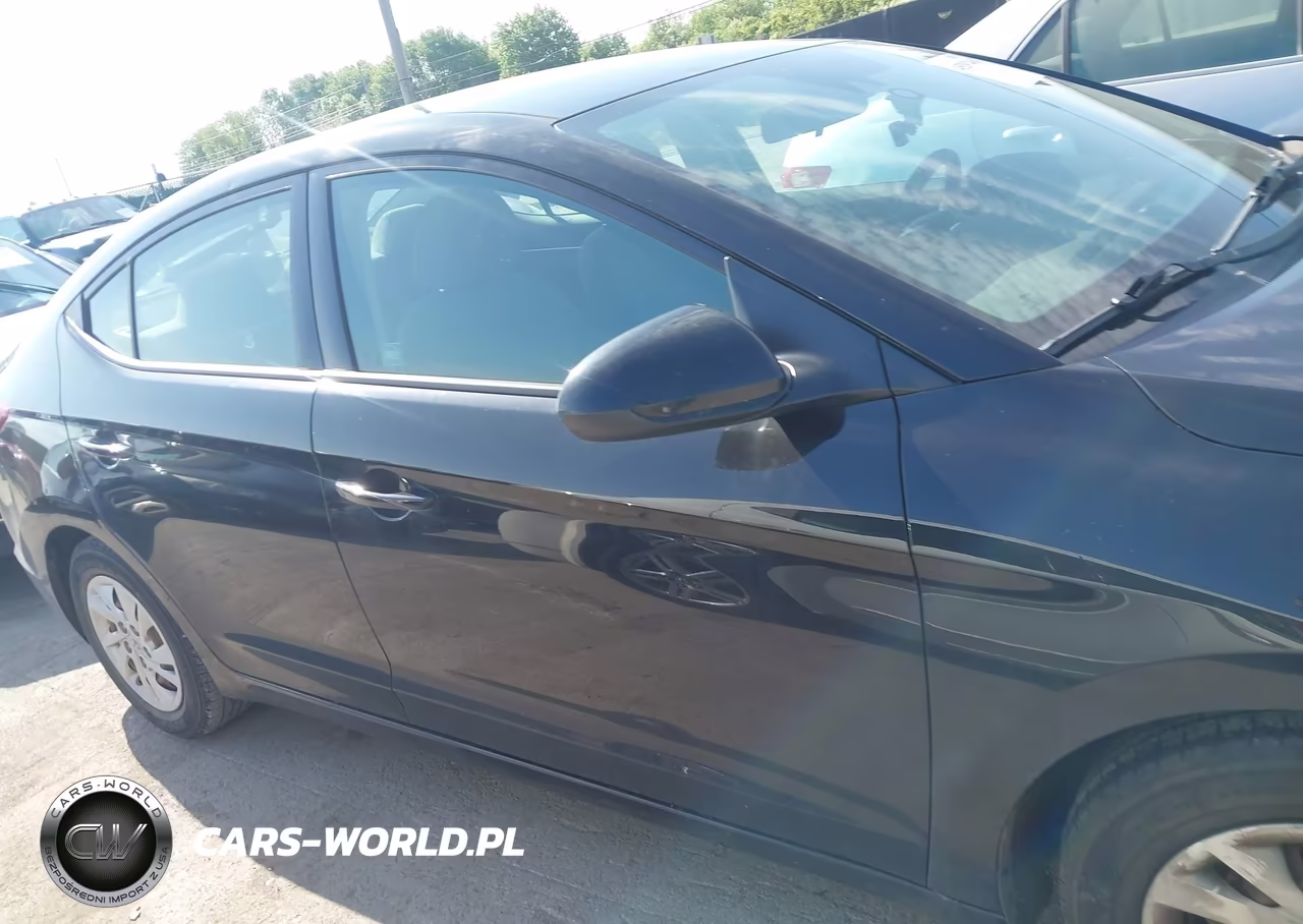 2020 Hyundai Elantra Se VIN:5NPD74LFXLH565545 - 13