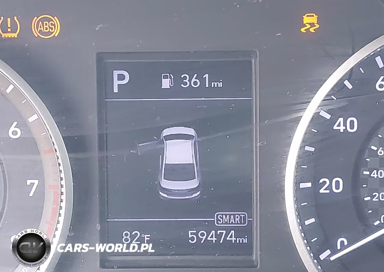 2020 Hyundai Elantra Se VIN:5NPD74LFXLH565545 - 15