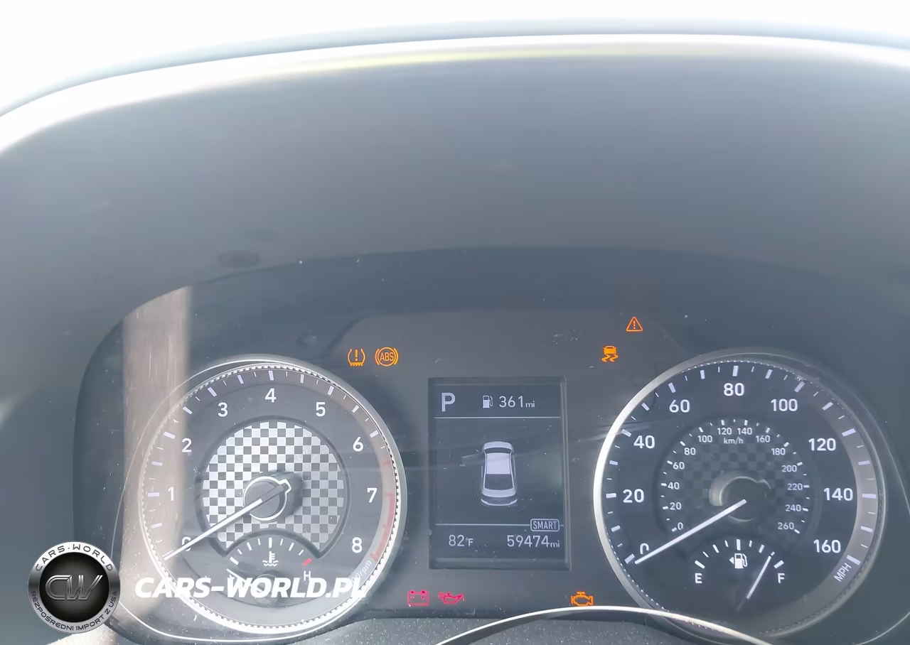 2020 Hyundai Elantra Se VIN:5NPD74LFXLH565545 - 7