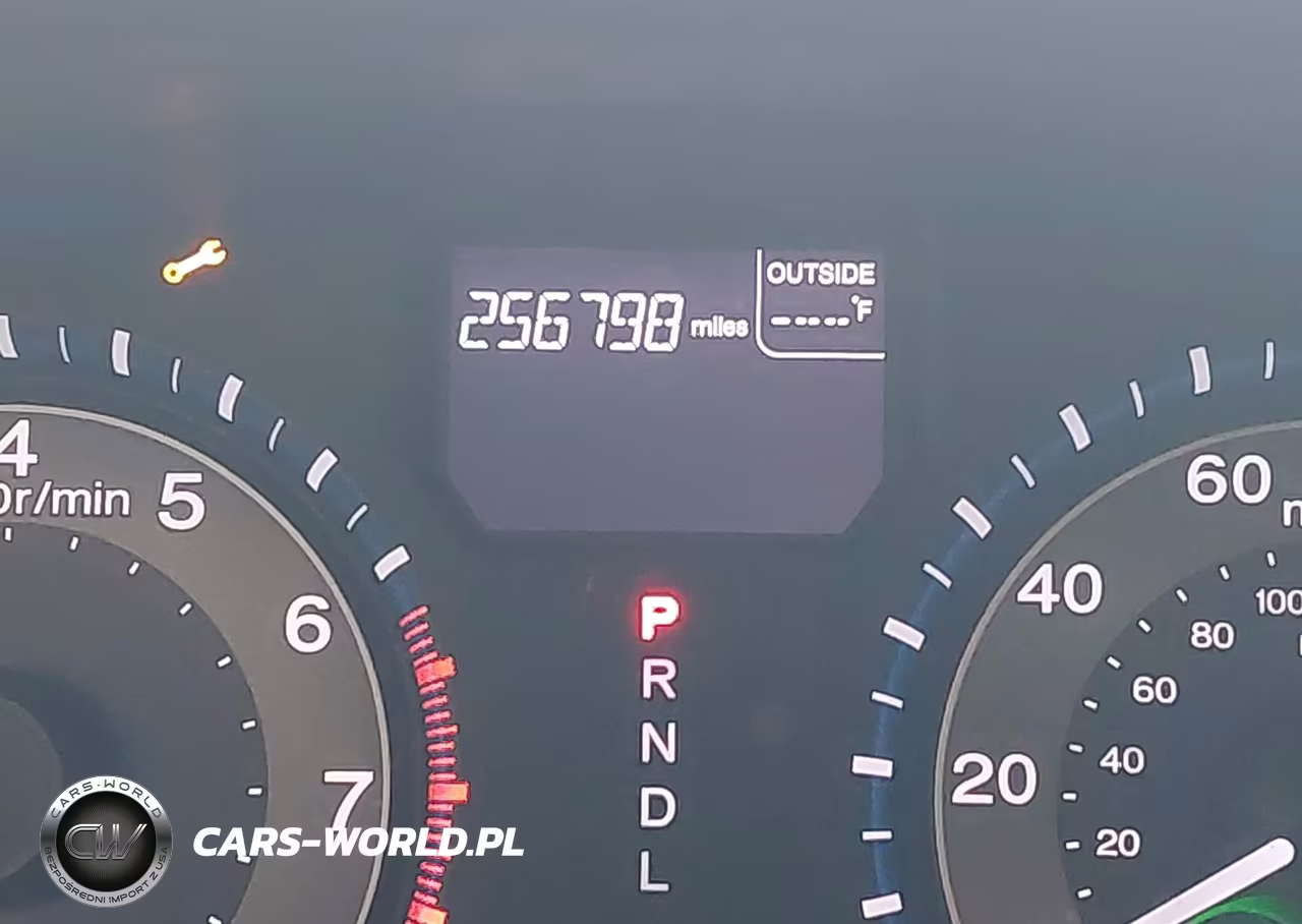 2013 Honda Odyssey Ex-L VIN:5FNRL5H69DB035762 - 15