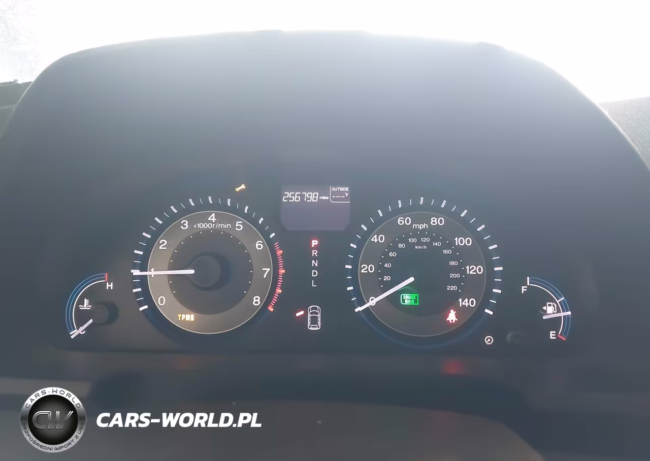 2013 Honda Odyssey Ex-L VIN:5FNRL5H69DB035762 - 7