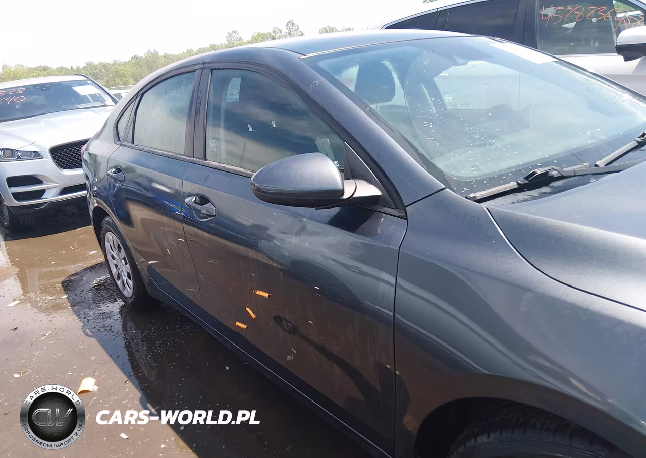2020 Kia Forte Fe VIN:3KPF24AD9LE181608 - 14