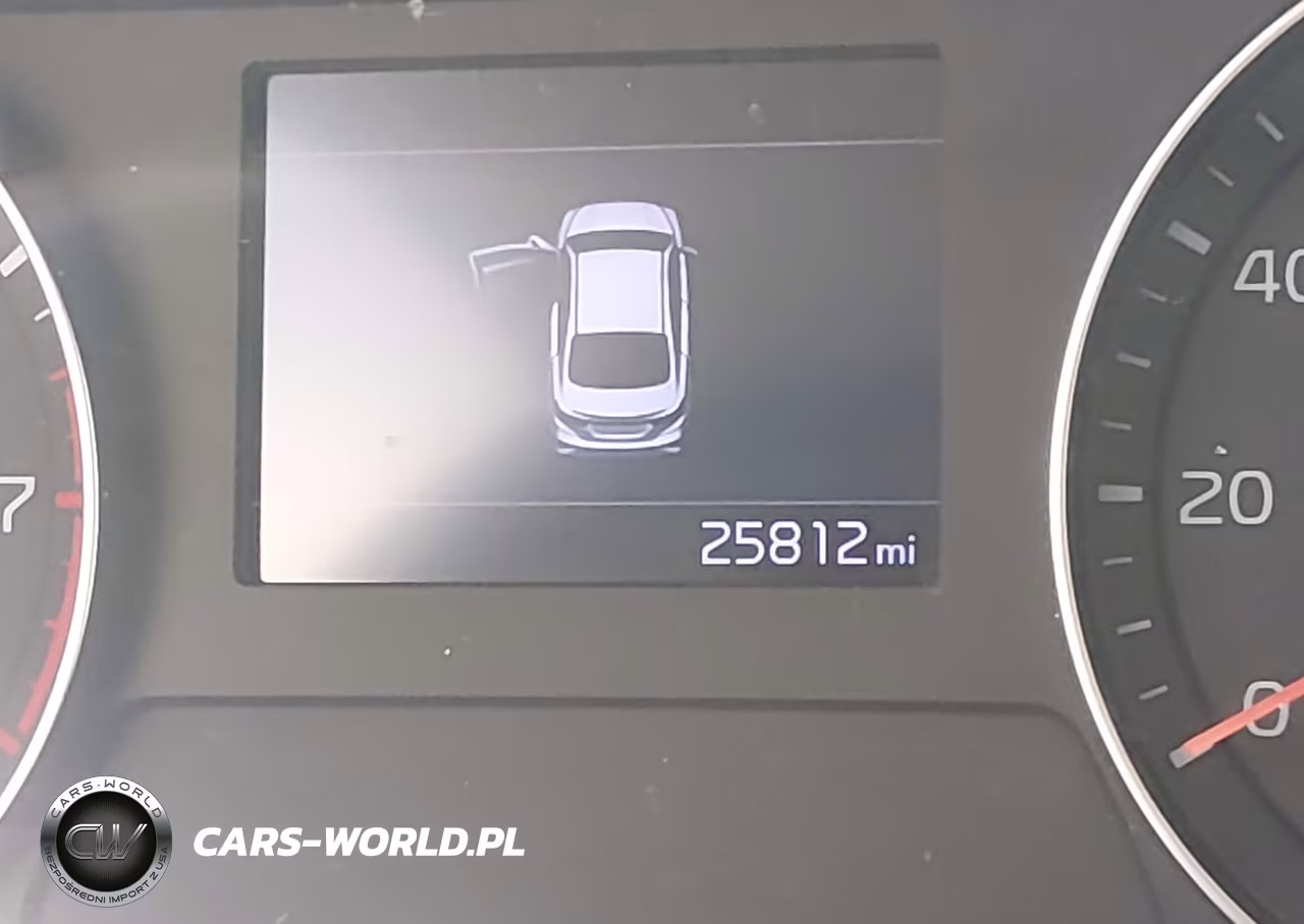 2020 Kia Forte Fe VIN:3KPF24AD9LE181608 - 16