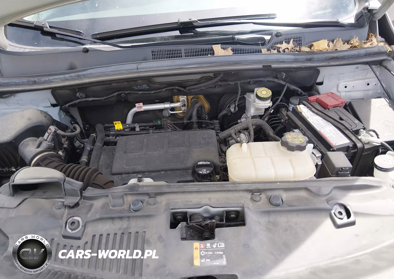 2020 Buick Encore Fwd Preferred VIN:KL4CJASB2LB352272 - 10