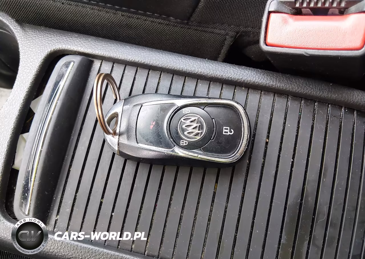 2020 Buick Encore Fwd Preferred VIN:KL4CJASB2LB352272 - 11