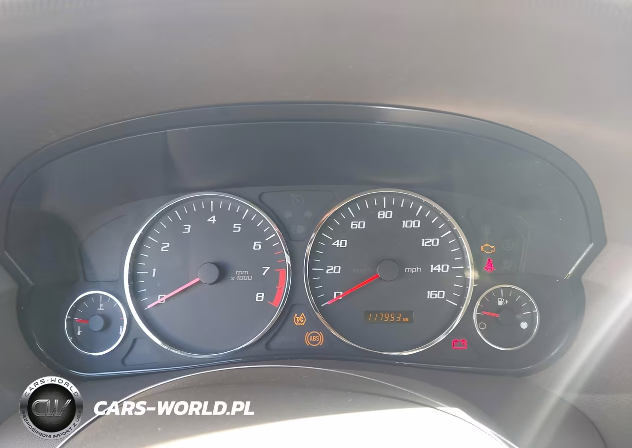 2007 Cadillac Cts Standard VIN:1G6DM57T570107707 - 7