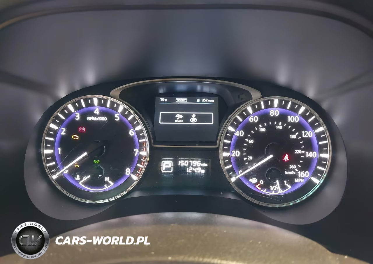 2015 Infiniti Qx60 VIN:5N1AL0MM8FC508373 - 7