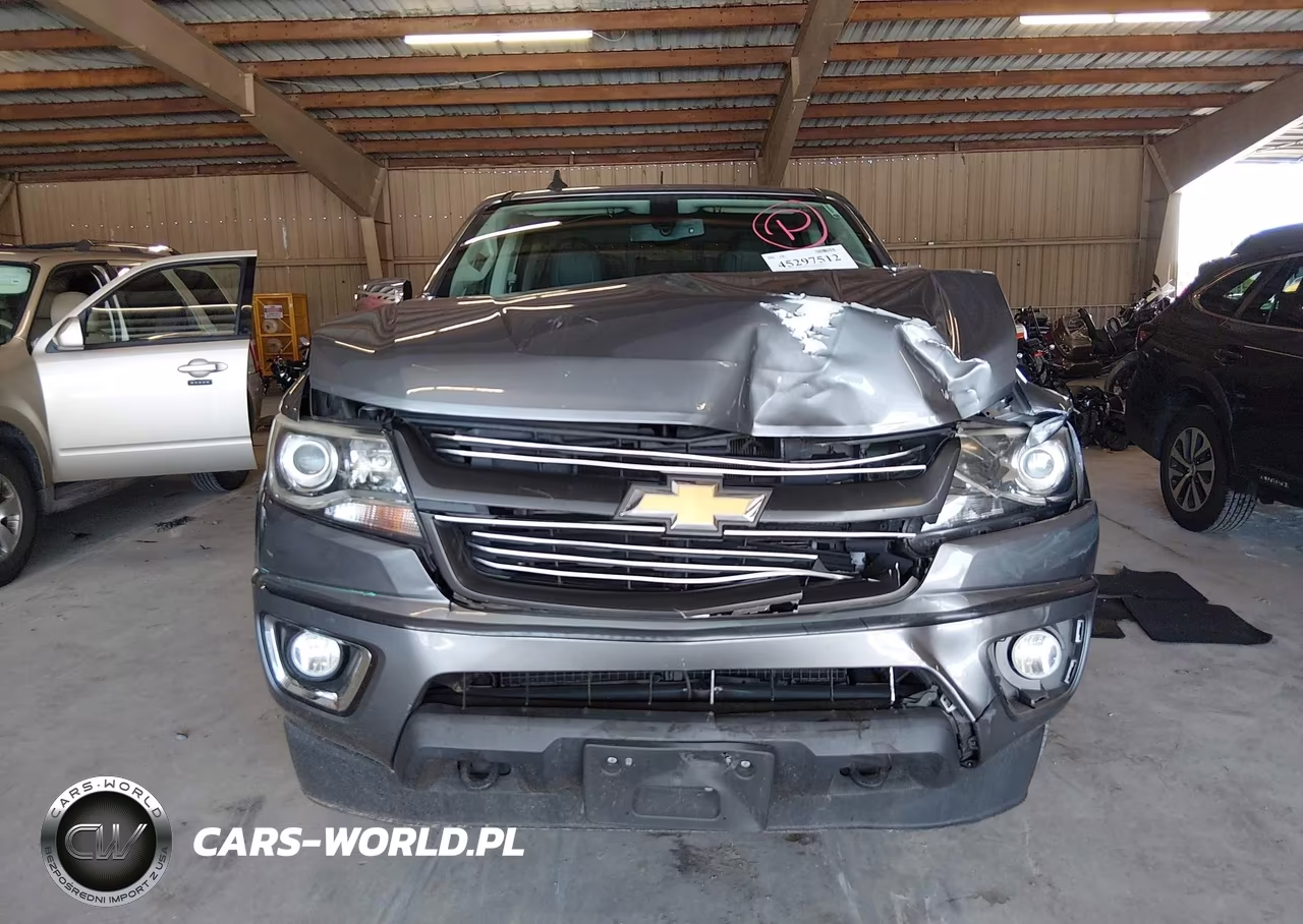 2018 Chevrolet Colorado Z71 VIN:1GCGTDEN0J1239190 - 12