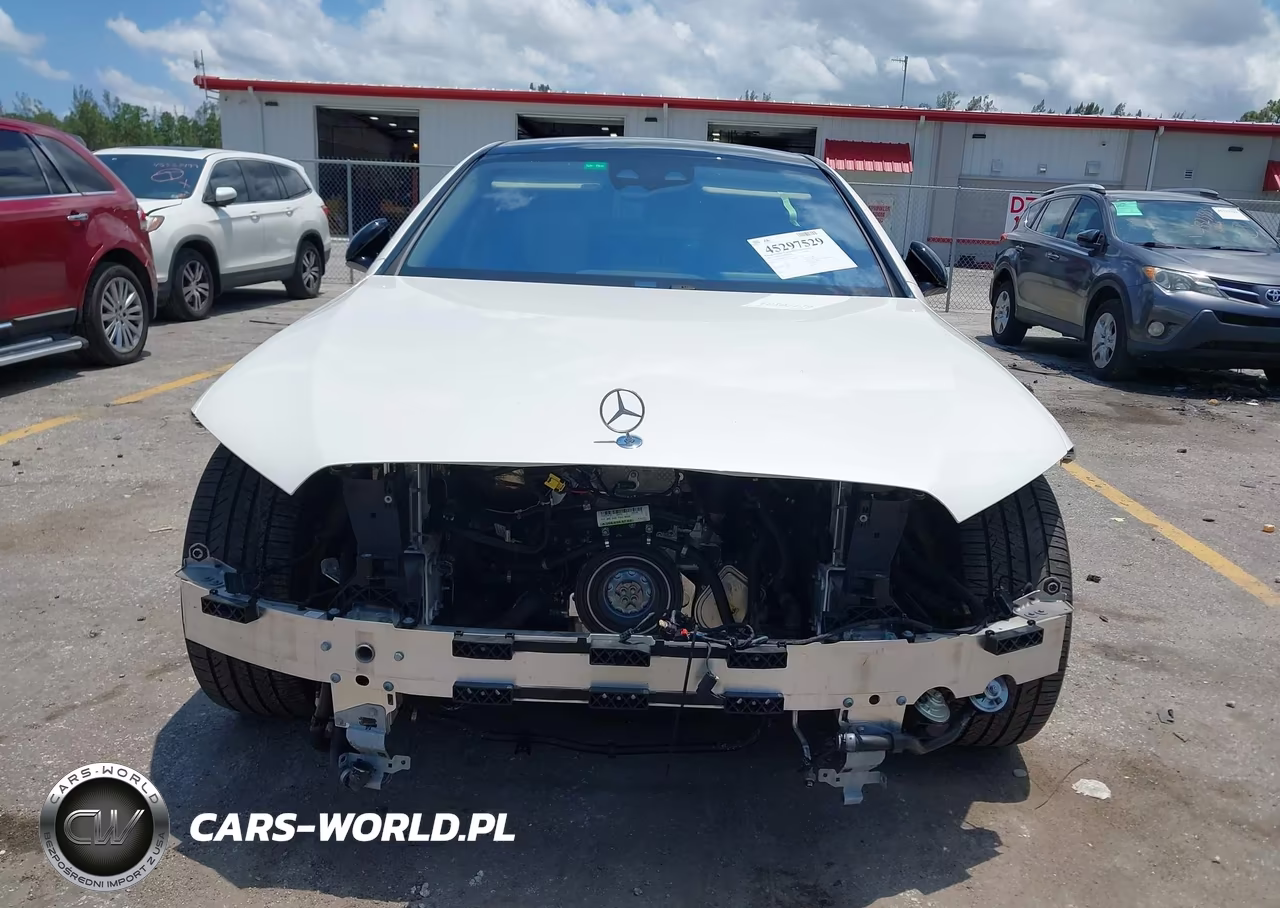 2023 Mercedes-Benz S 500 4Matic VIN:W1K6G6DBXPA220776 - 13