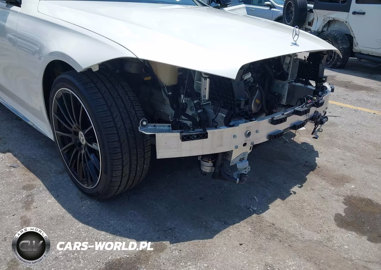 2023 Mercedes-Benz S 500 4Matic VIN:W1K6G6DBXPA220776 - 18
