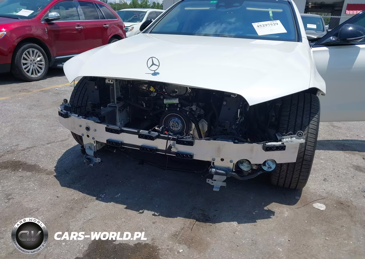 2023 Mercedes-Benz S 500 4Matic VIN:W1K6G6DBXPA220776 - 6