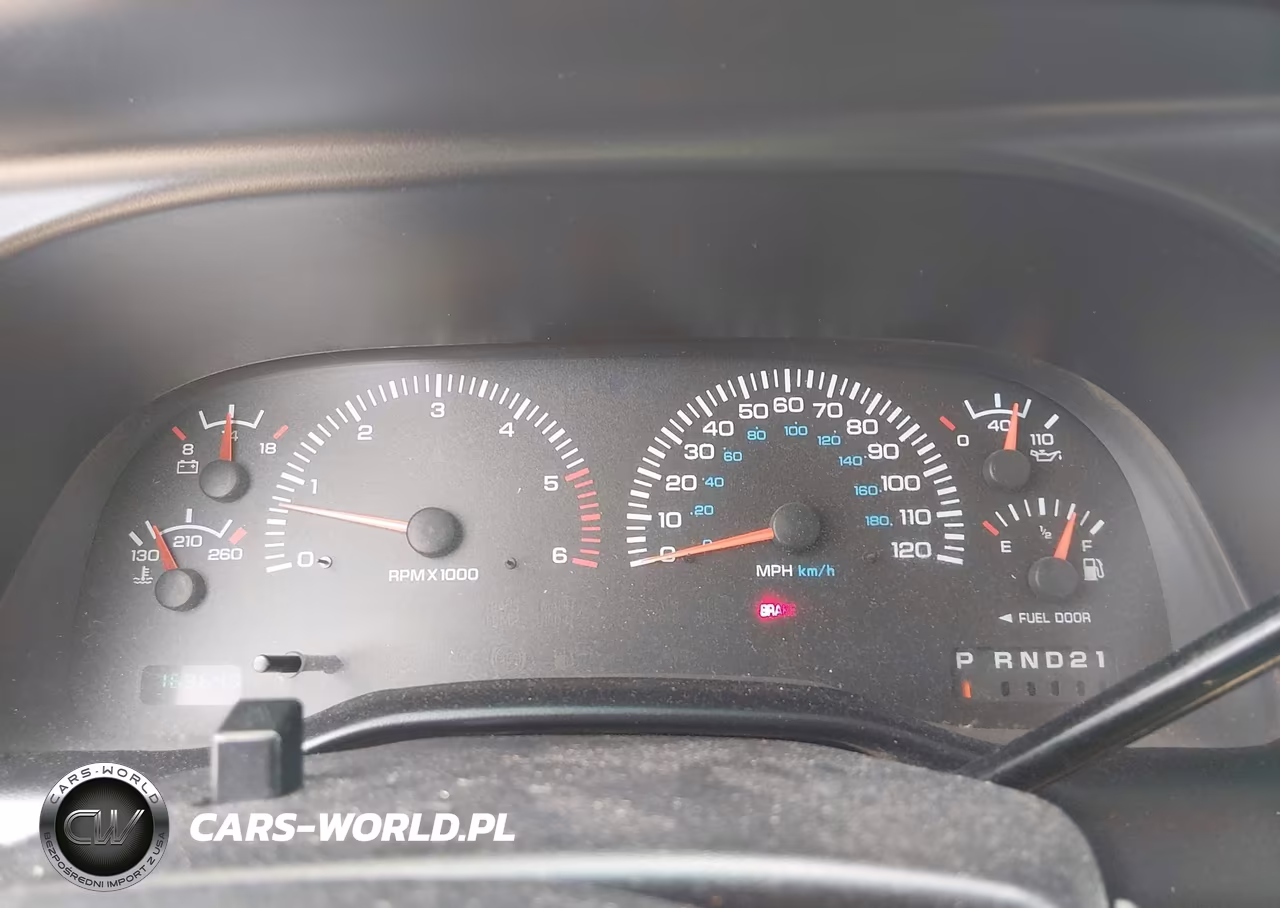 1999 Dodge Ram 1500 St VIN:3B7HF13Z8XG161946 - 7