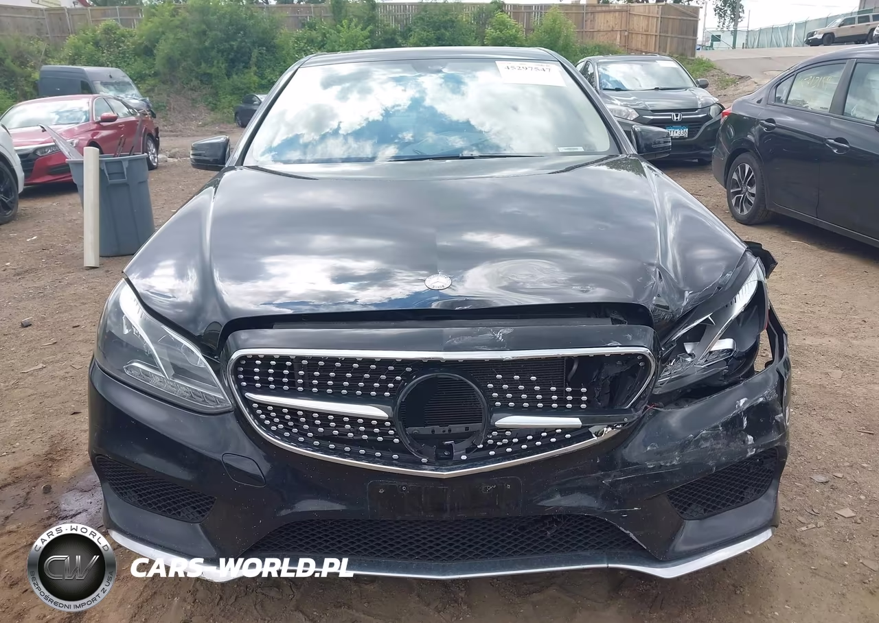 2014 Mercedes-Benz E 350 4Matic VIN:WDDHF8JB2EA995114 - 12