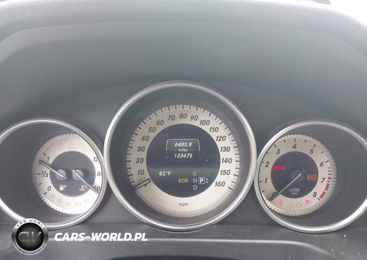 2014 Mercedes-Benz E 350 4Matic VIN:WDDHF8JB2EA995114 - 7