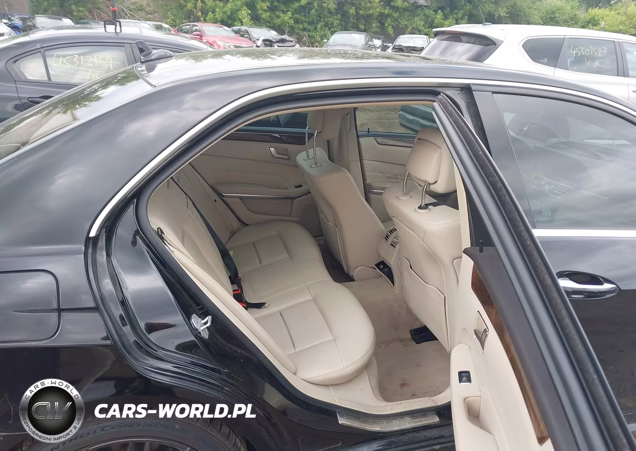 2014 Mercedes-Benz E 350 4Matic VIN:WDDHF8JB2EA995114 - 8