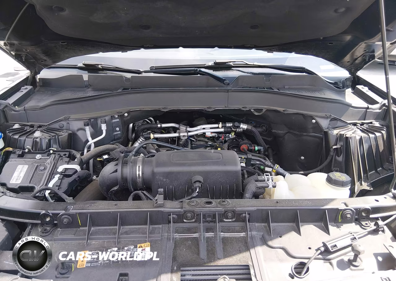 2021 Ford Explorer Xlt VIN:1FMSK8DH2MGA95140 - 10
