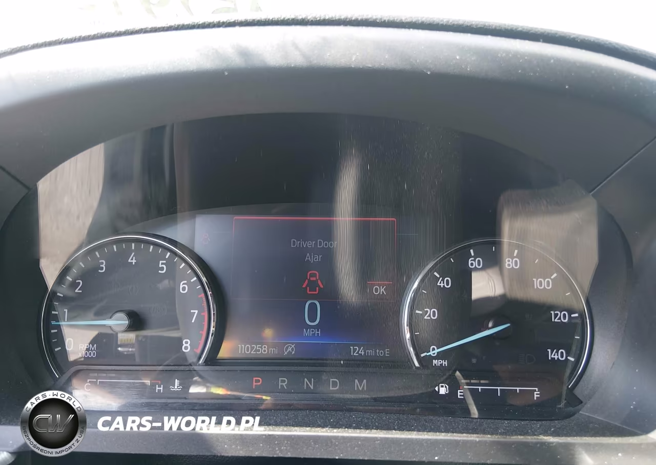 2021 Ford Explorer Xlt VIN:1FMSK8DH2MGA95140 - 7