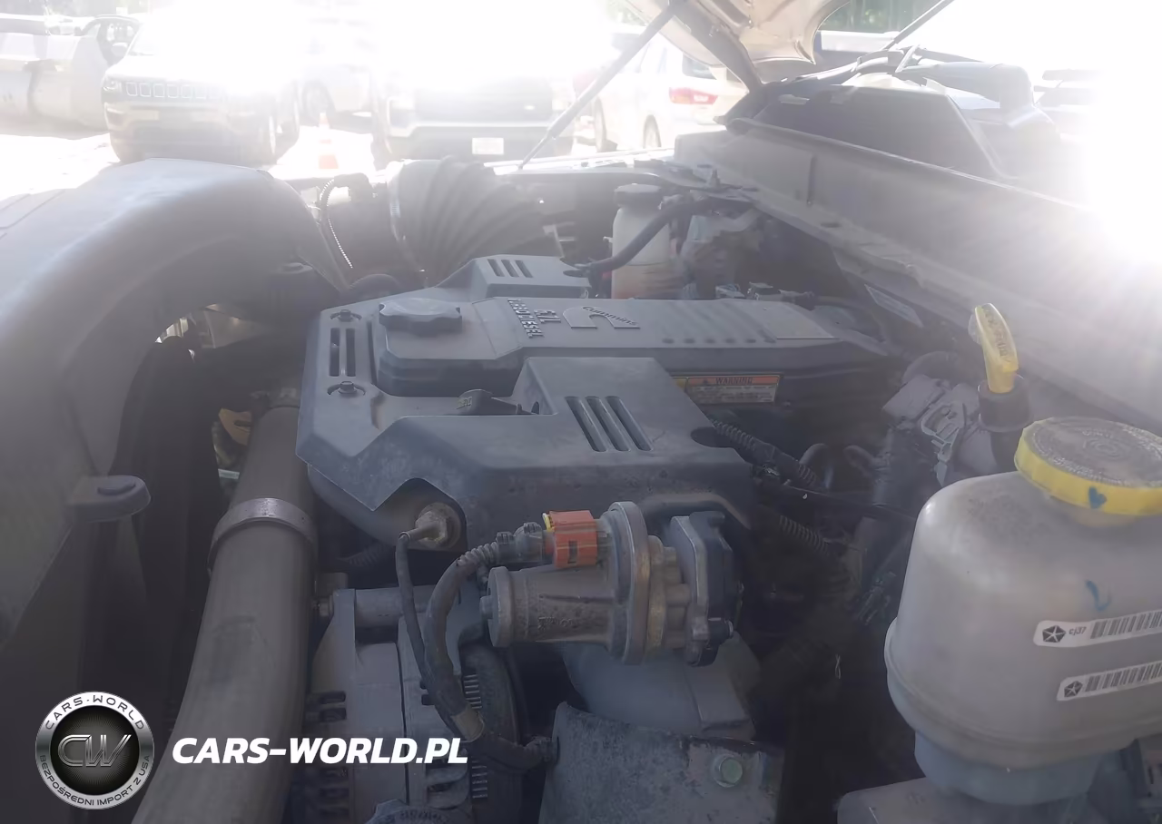 2022 Ram 5500 Chassis Tradesman-Slt VIN:3C7WRNAL0NG397642 - 9