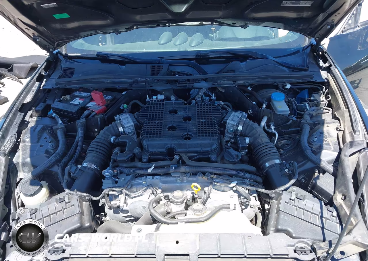 2016 Nissan 370Z Nismo Tech VIN:JN1AZ4EH8GM932145 - 10