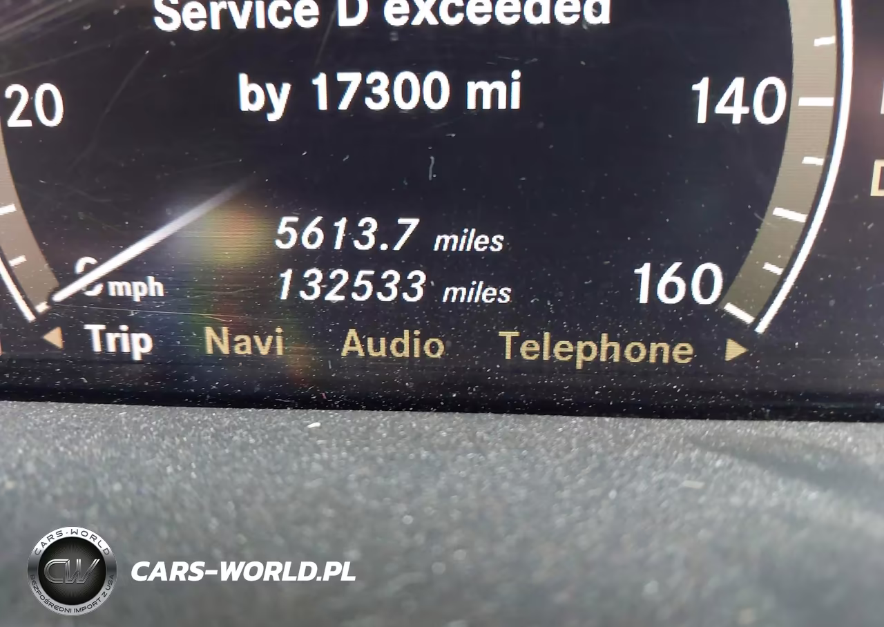 2007 Mercedes-Benz S 550 VIN:WDDNG71X47A120870 - 7