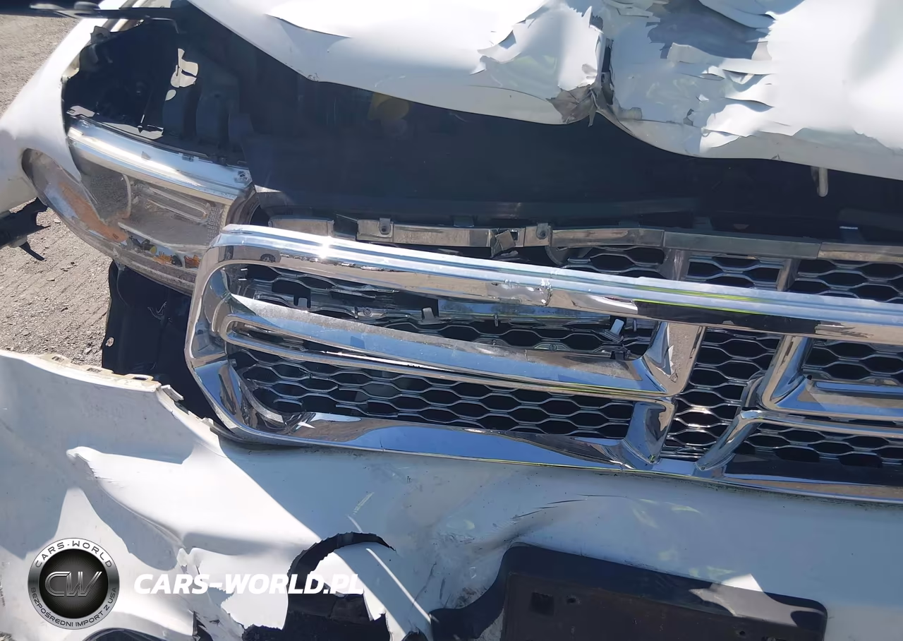 2015 Dodge Durango Citadel VIN:1C4RDJEG5FC730257 - 6