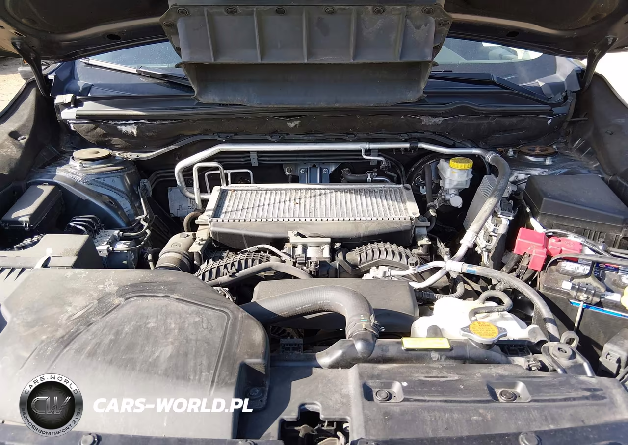 2019 Subaru Ascent Limited VIN:4S4WMAMDXK3462919 - 10