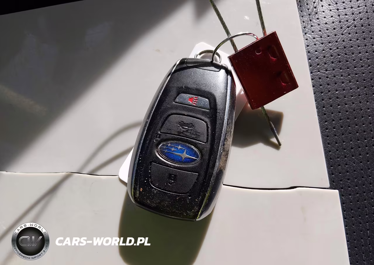 2019 Subaru Ascent Limited VIN:4S4WMAMDXK3462919 - 11
