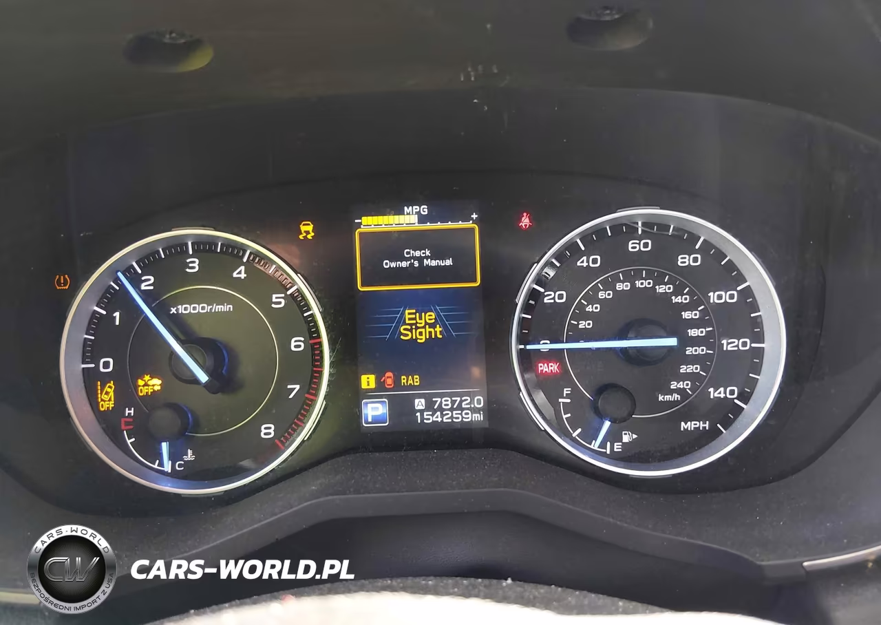 2019 Subaru Ascent Limited VIN:4S4WMAMDXK3462919 - 7